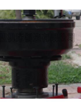 T8370功能多型镗鼓机立式调速制动镗鼓机新型轮毂镗鼓机