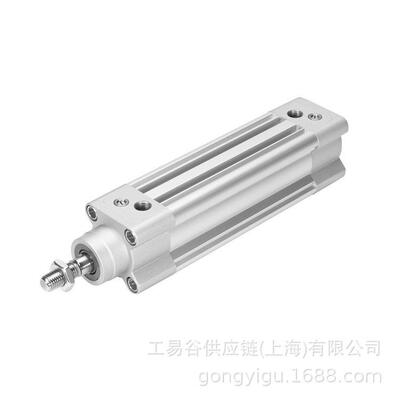 FESTO标准气缸DSBC系列 DSBC-32-20-PPVA-N3
