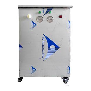 台式 多用真空泵耐腐式 SHB IIX20 循环水式