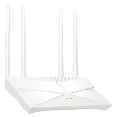 【企由业专属】MUX普联（-TP-INK）AX3000双频千兆WiFi6无线L路器