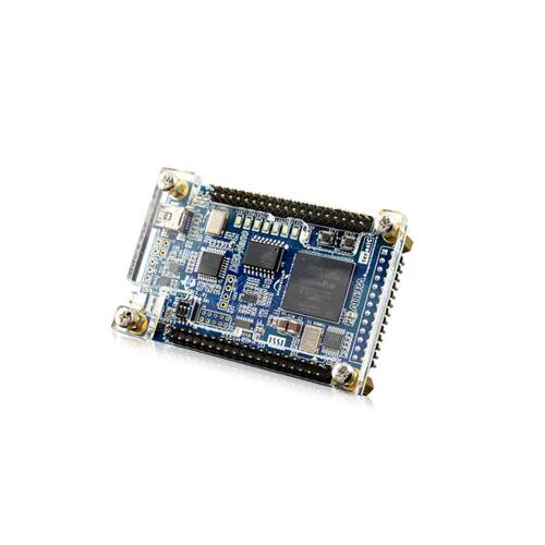台湾友晶Altera DE0-Nano FPGA入门学习开发板 Cyclone IV 秒黑金