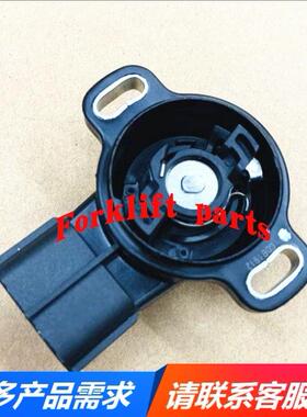 KOMATSU小松电动叉车配件FB10/30EX-8/10油门加速器3BA-48-41110