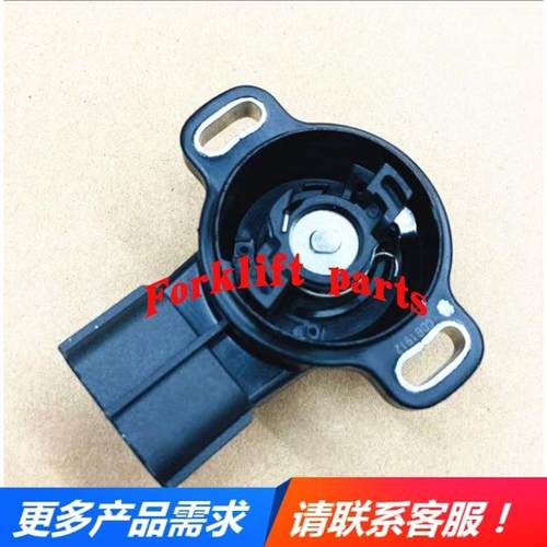 KOMATSU小松电动叉车配件FB10/30EX-8/10油门加速器3BA-48-41110