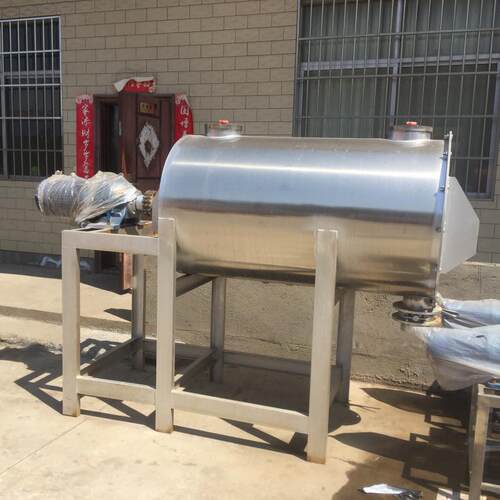 腻子粉干粉涂料锡膏不锈钢搅拌机混合砂浆益胶泥洗衣粉混合机设备