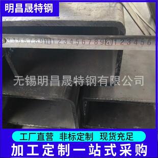 80Q355B方矩管 厂家220 16矩管220 60方管配件270