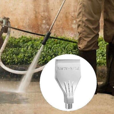 Blowing Nozzle Aluminum Alloy High Momentum Jet Blower