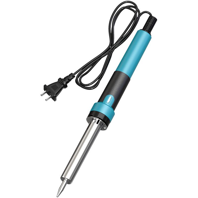 电烙铁万用表电子维修工具套装电焊家用学生焊接电路板工具箱电工