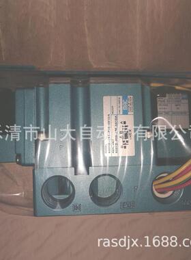 销售原装MAC电磁阀6312D 6331D-351-PM-591DA/PME-591DABE