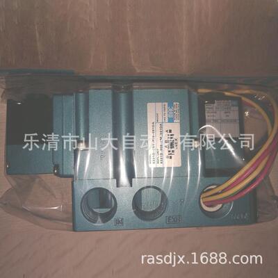 销售原装MAC电磁阀6312D 6331D-351-PM-591DA/PME-591DABE