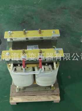 供应BK-15KVA单相干式变压器156V变220V钢厂专用隔离升压变压器