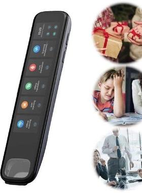 Translation Pen 142 Languages Reading Pen Intelligent