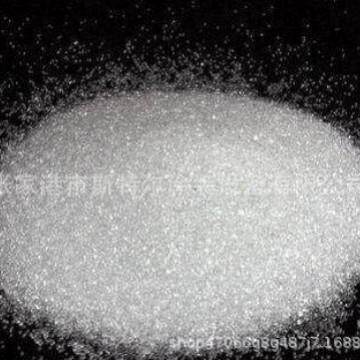 玻璃珠玻璃砂 玻璃微珠砂料 喷砂机磨料 苏州玻璃珠供应砂料