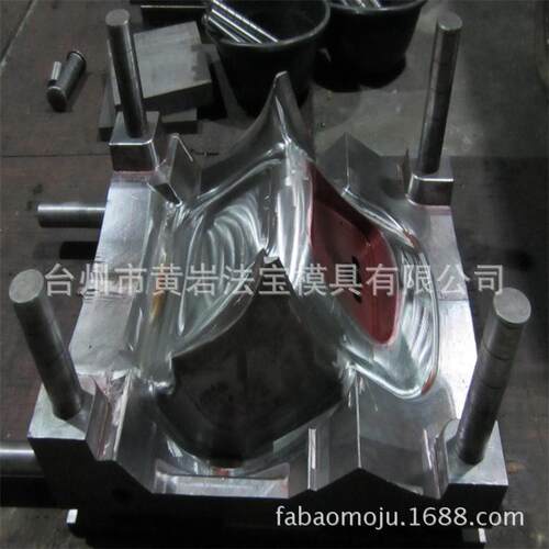 注塑加工靠背椅子模具会议椅模具办公室椅子模具专业定制加工