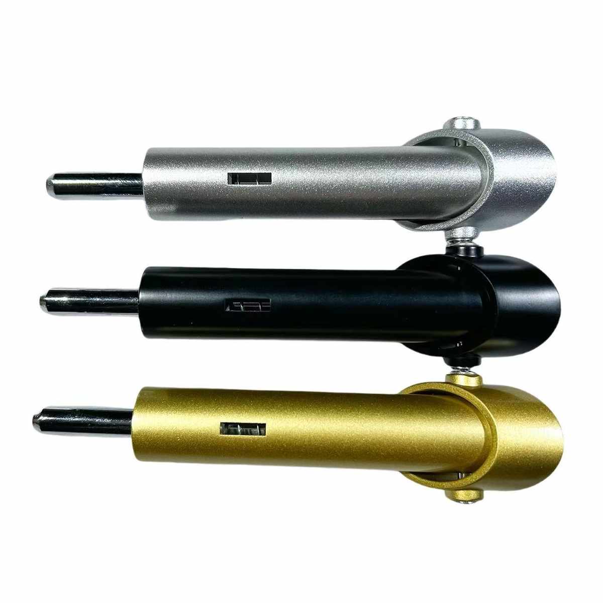 爆款金属递减插销金属版本多功能配重递减插销超级递减组金属