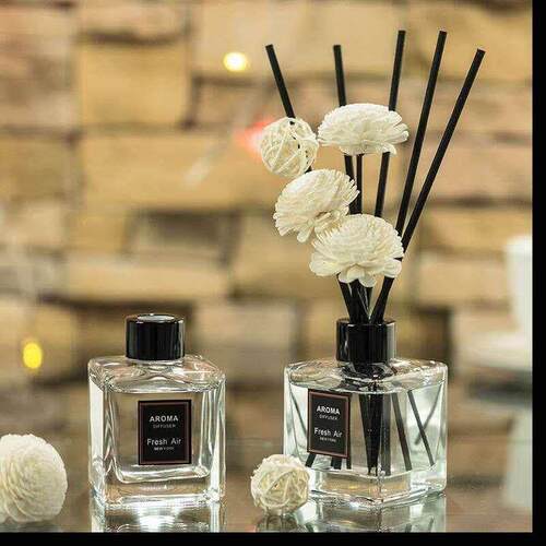 Bedroom ShangriLa fragrant room air freshener aromatherapy