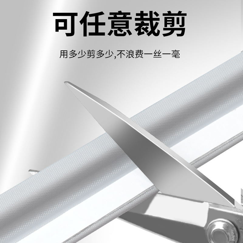 铝合金密封条窗户挡风窗密封条