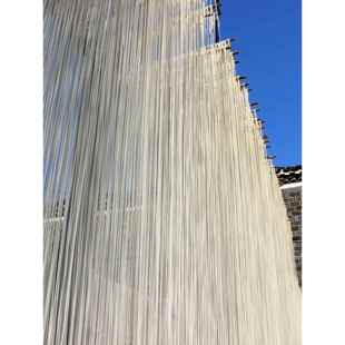 江西高安农家手工挂面 面油面 面挂面 面细面 面条月子面龙须面