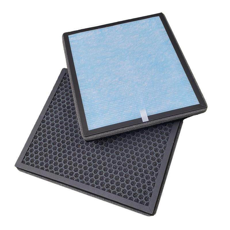 适配华生/华羿空气净化器过滤网T07/08/09/5109/5108除甲醛滤芯