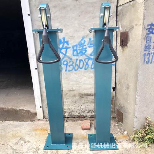 语音数显检力器 蓝色碳钢检力器 YSJ-20检力器
