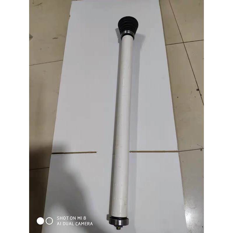 小助手可调蔬菜播种机叶菜菜心白菜密度菜籽手推式播种机孔轴总成