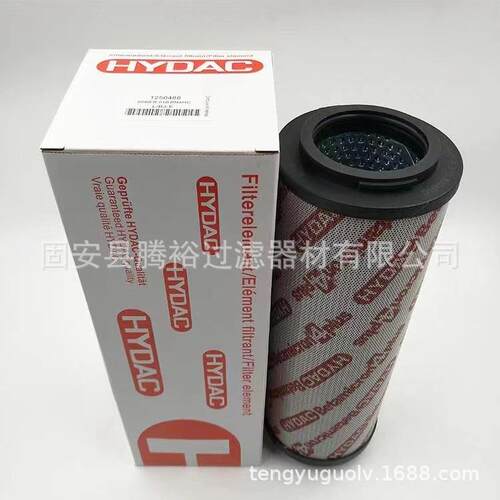 厂家现货直供0030R010BN3HC液压油滤芯0950R高压过滤器
