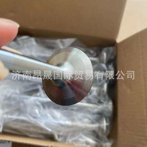 重汽HOWO T7H 汕德卡C7H C9H TX 配件出口 200V04101-0574 进气门