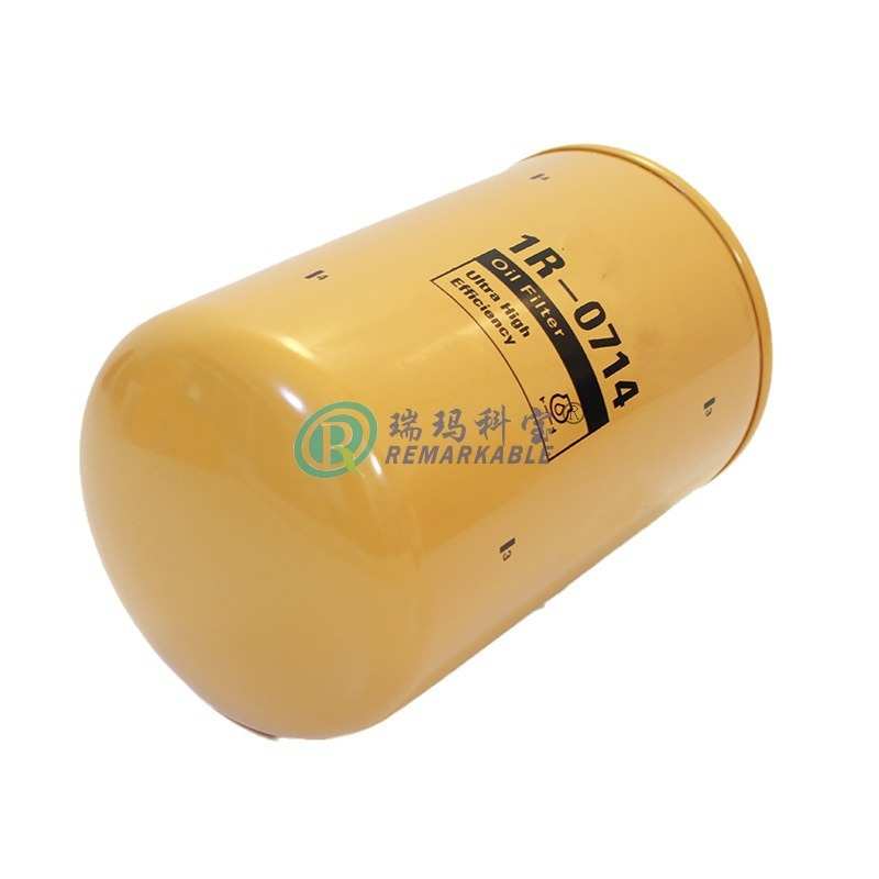 厂家供应1R-0714油水分离器 油水滤芯 滤清器液压格挖掘机滤芯器
