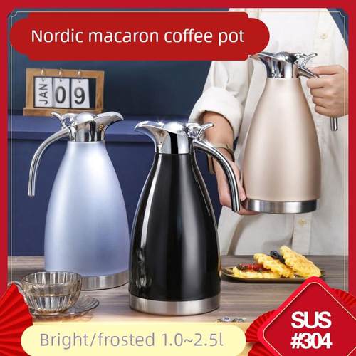 【1.5升北欧储水壶】家用饮水壶冷水温水储水壶