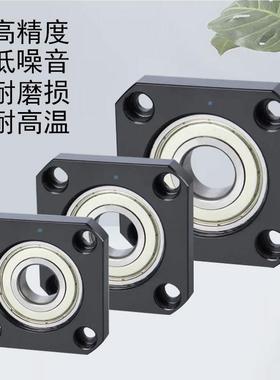 LEB01轴承座支撑组件LEB11 3 11 12 22 235 315 41 1 61 6 7 75 8