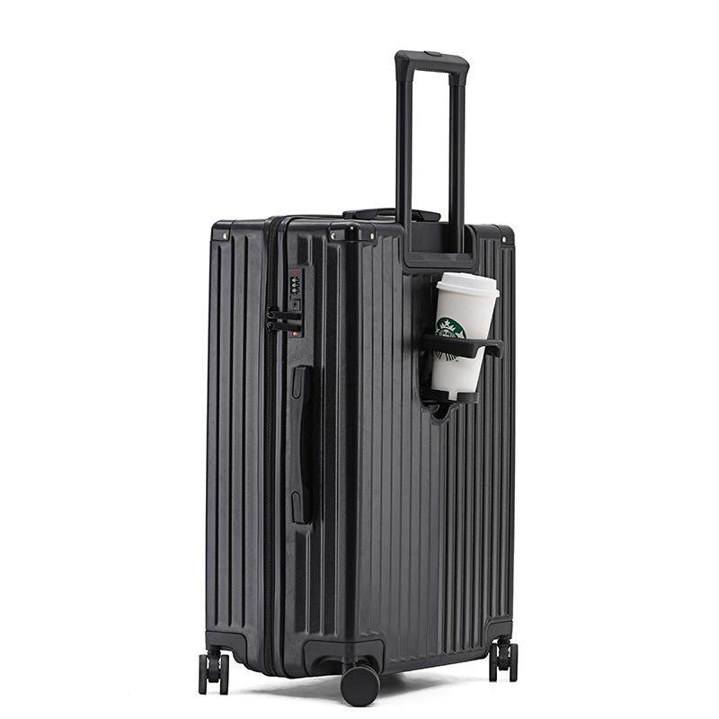 正品主杆动派行李向音箱登机20寸旅行拉箱55分海关锁高颜值万轮静