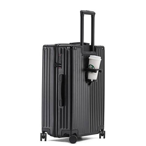 正品主杆动派行李向音箱登机20寸旅行拉箱55分海关锁高颜值万轮静