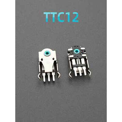 Ttc 12毫米鼠标滚轮编码器Sui Prime Mini Rival106 Viper V2 Vip