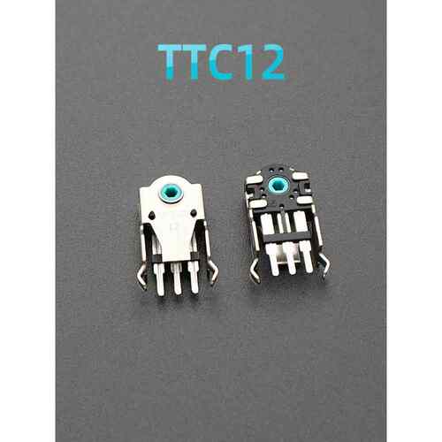 Ttc 12毫米鼠标滚轮编码器Sui Prime Mini Rival106 Viper V2 Vip