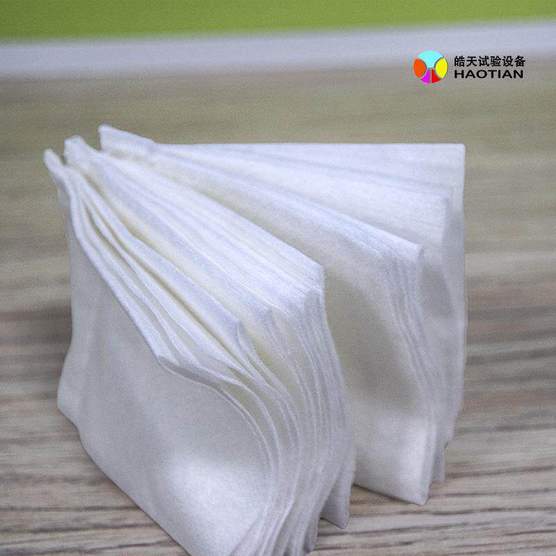 环境试验箱测试湿布干湿球纱布现货交变湿热检测箱实验布