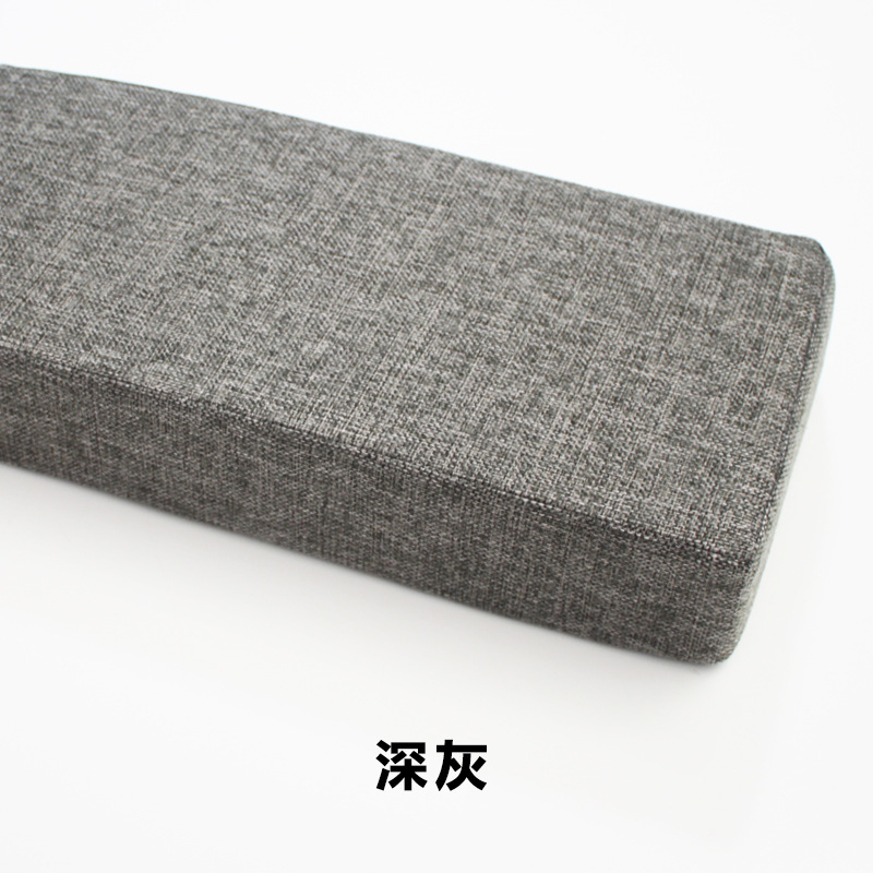 填充神器床边缝隙填塞拼接抱枕被