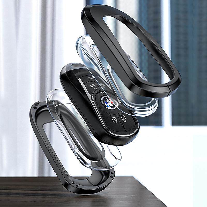 别克gl8钥匙款套2023款专202别克全包2新G8E用S陆尊陆上公务舱汽