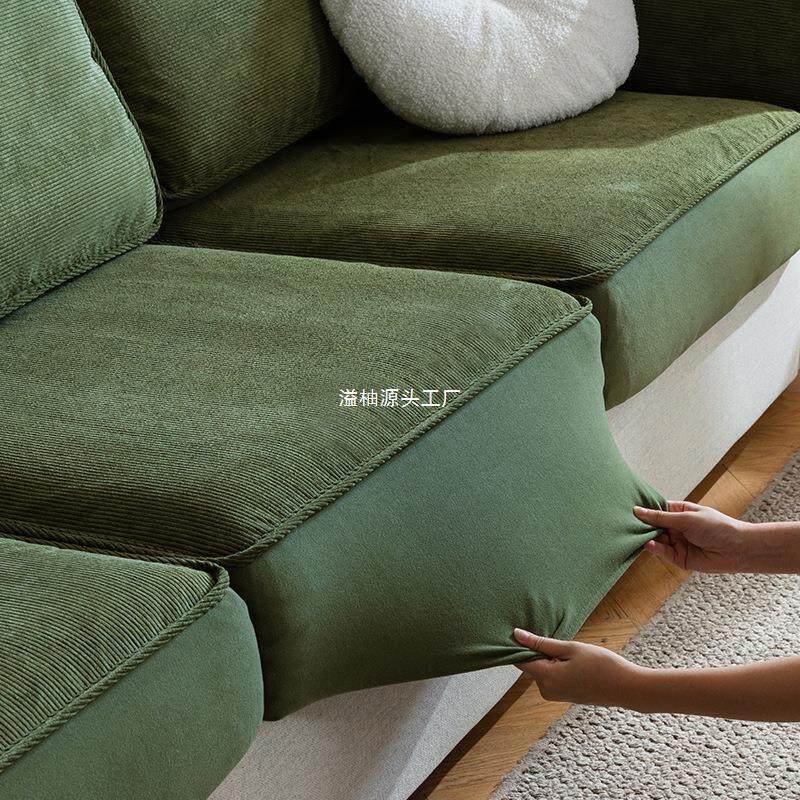Sofa Cover Elastic Stretch Couch Covers for Sofas Sectional图片