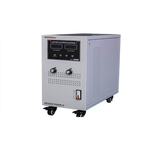 东莞斑杰输入200-450v输出72-300VDC／DC电源转换器空15KW