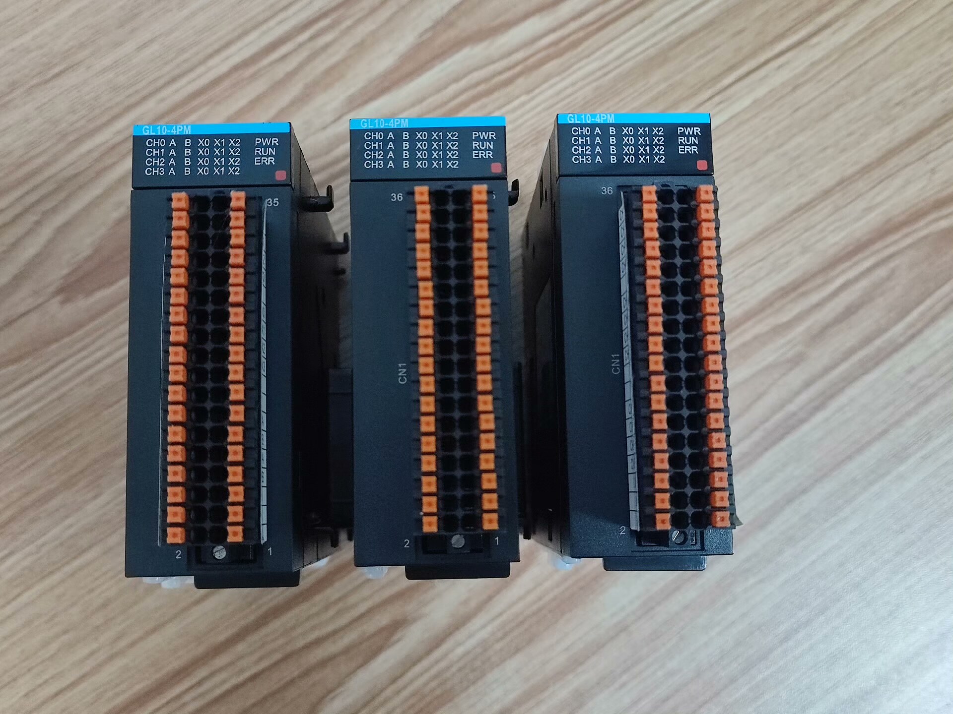 汇川扩展，GL10-4PM