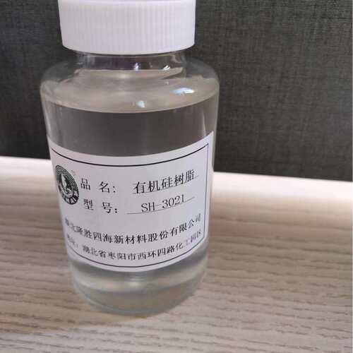 类似德国瓦克MSE100有机硅树脂常温固化汽车镀晶高固含耐热涂料