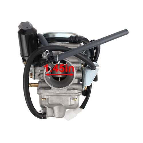 割草机油锯配件GY6 150 cc ATV化油器 26mm 4 stroke 150cc