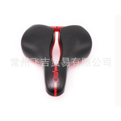 VELO维乐单车山地车软鞍座车座自行车座垫公路车坐垫舒适配件631