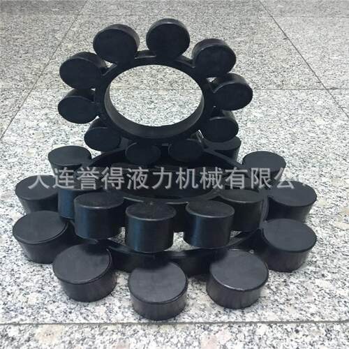 长沙地区液力偶合器梅花垫YOXIIZ450 耦合器现货哦