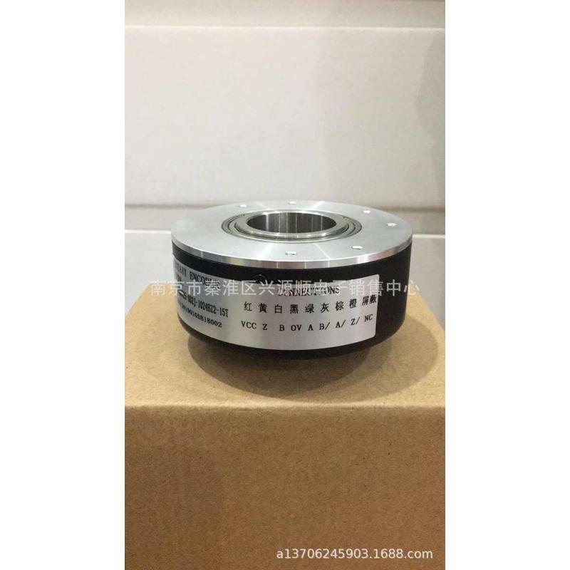 MK8030J-1024BM-P526 Wz10030-1024bm-5-30f 编码器2022