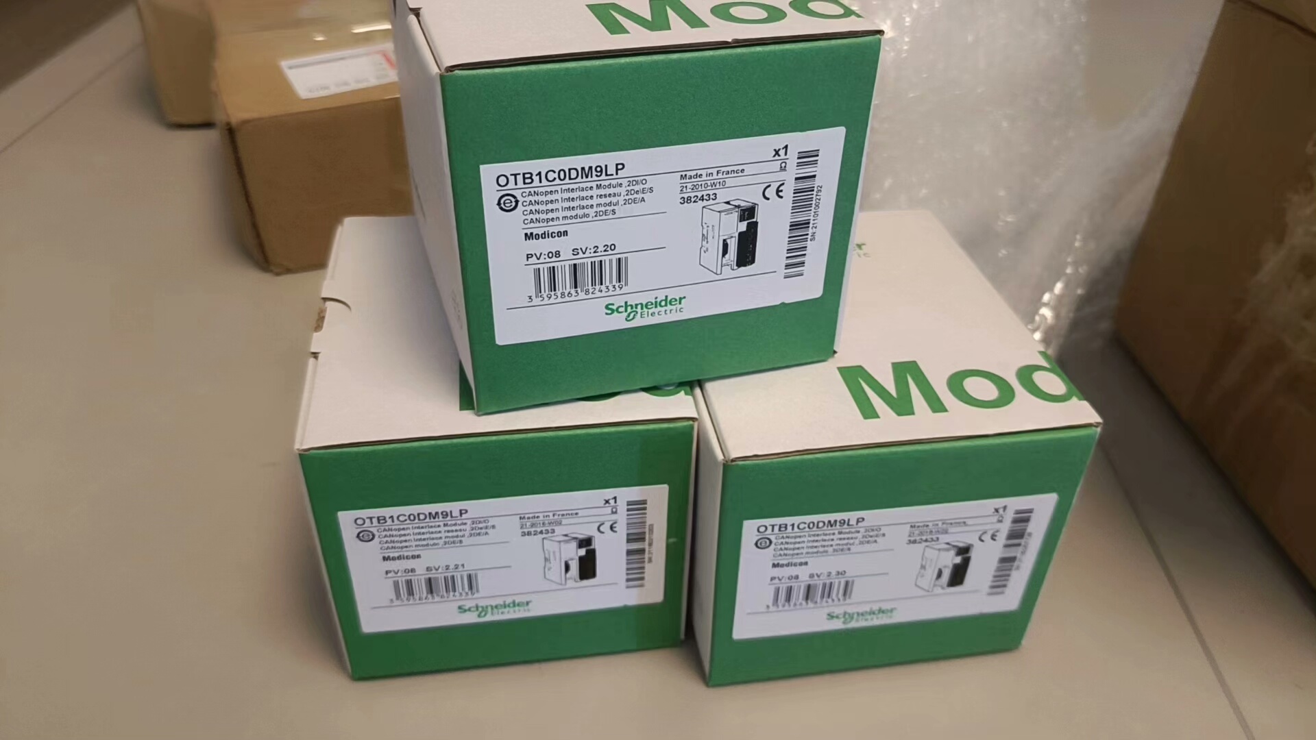 OTB1CODM9LP 全新原装正品 标价