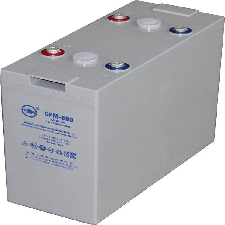 YOULI蓄电池6-GFM-200有利蓄电池12V200AH现货 免维护铅酸蓄电池