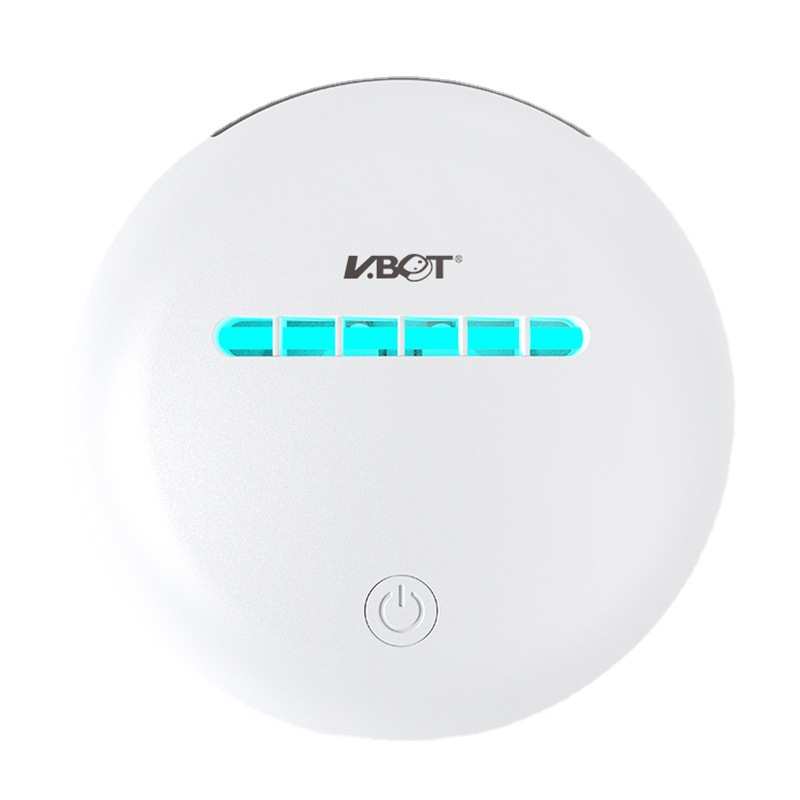 自动除螨仪床上家用紫外线除螨虫神器无线全自动杀菌除螨机器人GS