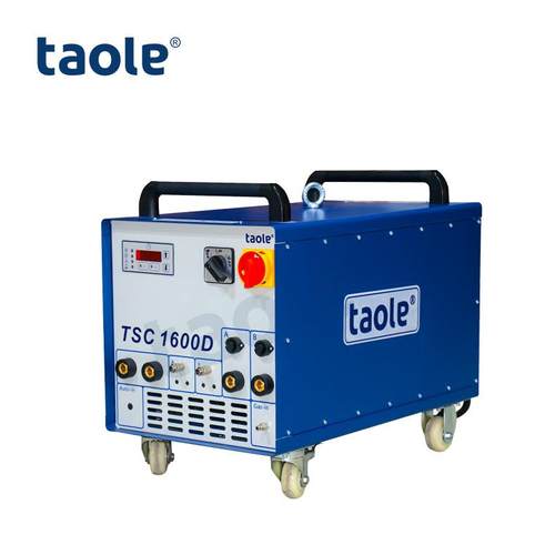 TSC1600D拉弧式螺柱焊机一拖二螺柱焊机G11&G12螺柱焊枪