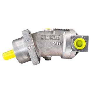 23..a2f5液压斜轴 油泵55厂家定量供应.80.马达脖弯a2f柱塞泵63