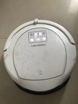 收货半年反馈莱尔克斯扫地机器人怎么样？说一说值不值！